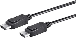 Monoprice 131180 Select Series DisplayPort 1.4 Cable 3' Computer, Desktop, Laptop, PC, Monitor, Projector, Dell, ASUS More Monoprice 131180 Select Series DisplayPort 1.4 Cable 3' Computer, Desktop, Laptop, PC, Monitor, Projector, Dell, ASUS More