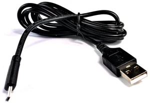 OMNIHIL 5 Feet Long High Speed USB 2.0 Cable Compatible with PetDroid Interactive Ball Toy OMNIHIL 5 Feet Long High Speed USB 2.0 Cable Compatible with PetDroid Interactive Ball Toy