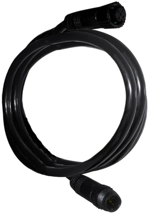 NMEA 2000 (N2K) 15 Foot Backbone, Drop or Extension Cable for Lowrance Simrad B&G Navico & Garmin Networks. NMEA 2000 (N2K) 15 Foot Backbone, Drop or Extension Cable for Lowrance Simrad B&G Navico & Garmin Networks.