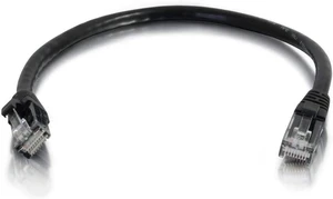 C2G 83409 Câble Ethernet 3 m Noir C2G 83409 Câble Ethernet 3 m Noir