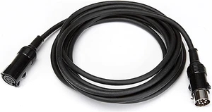 Kenwood Electronics CAEX3MR 3 Meter Extention Cable for RC107Mr Kenwood Electronics CAEX3MR 3 Meter Extention Cable for RC107Mr