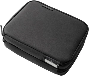 UT Wire Folio Max Double Layer Tech Pouch for Personal, Family, Work Travel Cable Organizer for Electronic Essentials, Chargers & Tech Accessories, with Label Identification in Black UT Wire Folio Max Double Layer Tech Pouch for Personal, Family, Work Travel Cable Organizer for Electronic Essentials, Chargers & Tech Accessories, with Label Identification in Black