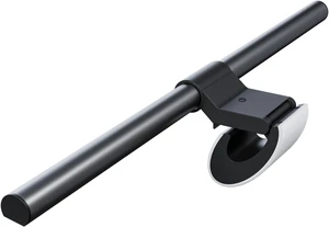 Monitor Light Bar, Wireless Controller, Stepless Dimming Brightness & Color Temperature, Eye-Care Light Bar, No Screen Glare, Space Saving Monitor Light Bar, Wireless Controller, Stepless Dimming Brightness & Color Temperature, Eye-Care Light Bar, No Screen Glare, Space Saving