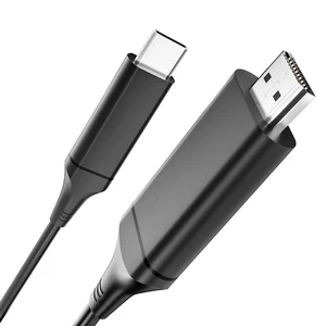 KEFEYA HDMI to USB C Cable for Laptop Screen Extender S1 S2 S3 S6 S8 P5 N2, HDMI to Type-C Cord for Laptop Monitor Extender KEFEYA HDMI to USB C Cable for Laptop Screen Extender S1 S2 S3 S6 S8 P5 N2, HDMI to Type-C Cord for Laptop Monitor Extender