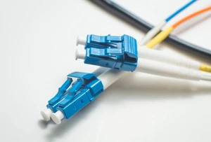 FiberCablesDirect - 55M OS2 LC LC Fiber Patch Cable FiberCablesDirect - 55M OS2 LC LC Fiber Patch Cable