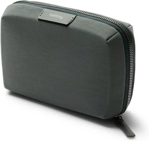 Bellroy Tech Kit Compact (Charger, Cables, Mouse, powerbank, USB Keys, dongles) - Everglade Bellroy Tech Kit Compact (Charger, Cables, Mouse, powerbank, USB Keys, dongles) - Everglade