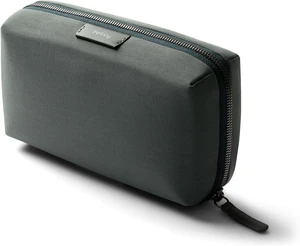 Bellroy Tech Kit (Tech Accessories Organizer Pouch, Zipper Closure Design, Stores Power Bank, Phone Charger, Cables & More) Bellroy Tech Kit (Tech Accessories Organizer Pouch, Zipper Closure Design, Stores Power Bank, Phone Charger, Cables & More)