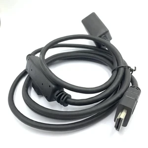 MOCW Interface Cable OBDII HDMI Plug Monitor Fit for Edge CS2 CTS2 CTS3 Replace H00008000 MOCW Interface Cable OBDII HDMI Plug Monitor Fit for Edge CS2 CTS2 CTS3 Replace H00008000