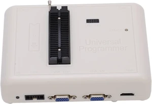 Universal Programmer Kit Extremely Fast Programmer Universal Chip Programmer Kit Extremely Fast for Ic LCD Tv Monitor Car DVD Rt809h with Cables Universal Programmer Kit Extremely Fast Programmer Universal Chip Programmer Kit Extremely Fast for Ic LCD Tv Monitor Car DVD Rt809h with Cables