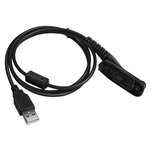 for Motorola XPR7550 PMKN4012 PMKN4012B Programming Cable for Motorola XPR7550 PMKN4012 PMKN4012B Programming Cable