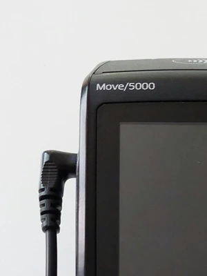 Move 5000 USB Charging Cable, 5-Pack Move 5000 USB Charging Cable, 5-Pack