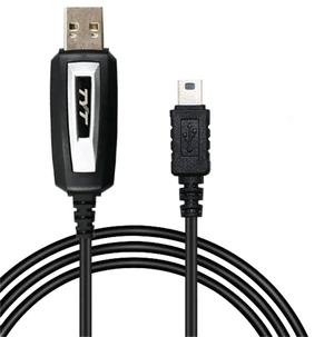 Applicable to TYT TH-9800 Programming Cable TH-7800 TC-320 Car Radio Station Frequency Writing Line USB Programming Line Applicable to TYT TH-9800 Programming Cable TH-7800 TC-320 Car Radio Station Frequency Writing Line USB Programming Line