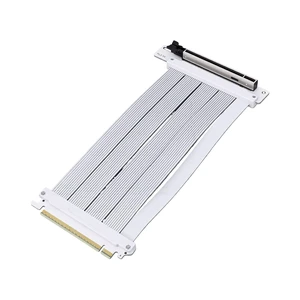 Zunate PCI E 5.0 X16 Riser Cable for RTX 4090 5090 GPU Extension Zunate PCI E 5.0 X16 Riser Cable for RTX 4090 5090 GPU Extension