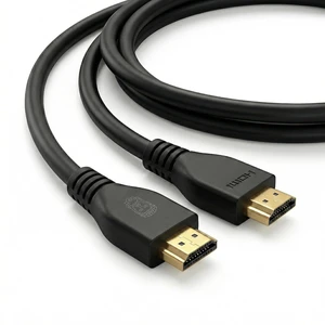 ËSSENTIALS Ultra High-Speed HDMI 2.1 Cable, 2m ËSSENTIALS Ultra High-Speed HDMI 2.1 Cable, 2m