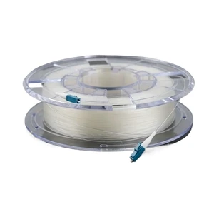 LC-LC G657A2 Invisible Single-Mode Fiber Optic Jumper 5-500m LC-LC G657A2 Invisible Single-Mode Fiber Optic Jumper 5-500m