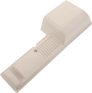 Weatherproof Receptacle Cover for Outdoor Ac Unit Wiring Handle, Abs Material, Enhanced Safety Weatherproof Receptacle Cover for Outdoor Ac Unit Wiring Handle, Abs Material, Enhanced Safety