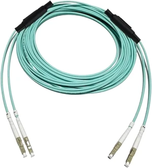 Customize Armored Jumper Single Mode Single Core/Dual Core LC/ST/FC/SC Extension Cord Tail Fiber(45m,SM 1C LC-LC blue-01) Customize Armored Jumper Single Mode Single Core/Dual Core LC/ST/FC/SC Extension Cord Tail Fiber(45m,SM 1C LC-LC blue-01)
