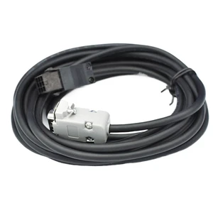 Servo Encoder Cable S6-L-P00-3.0 S6-L-P00-5.0 S6-L-P00-10.0(3 Meter,Standard Cable) Servo Encoder Cable S6-L-P00-3.0 S6-L-P00-5.0 S6-L-P00-10.0(3 Meter,Standard Cable)