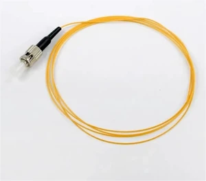 ST Pigtails 1.5m 2m 0.9mm SM MM 50pcs 100pcs OM1 OM2 OM3 ST/A 1M Optical Fiber Pigtail ftth 900um(50pcs STA 1.5m) ST Pigtails 1.5m 2m 0.9mm SM MM 50pcs 100pcs OM1 OM2 OM3 ST/A 1M Optical Fiber Pigtail ftth 900um(50pcs STA 1.5m)