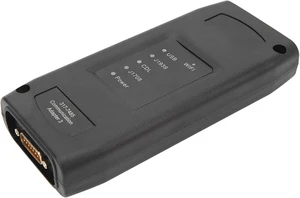 for CAT ET3 Wireless Adapter III J1939 Data Links ET3 Wireless Adapter WiFi Diagnostic Adapter Scan Tool for Truck Boat for CAT ET3 Wireless Adapter III J1939 Data Links ET3 Wireless Adapter WiFi Diagnostic Adapter Scan Tool for Truck Boat