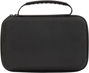 SAHARA - Venture Series Carry Case Organizer for Mac mini M4 and M4 Pro, Black, (TB00456), Black SAHARA - Venture Series Carry Case Organizer for Mac mini M4 and M4 Pro, Black, (TB00456), Black
