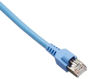 Elecom LD-CTS50/RS LAN Cable, 164.0 ft (50 m), STP (Noise Resistant Shielded Processing), RoHS Compliant, CAT5e, Blue Elecom LD-CTS50/RS LAN Cable, 164.0 ft (50 m), STP (Noise Resistant Shielded Processing), RoHS Compliant, CAT5e, Blue