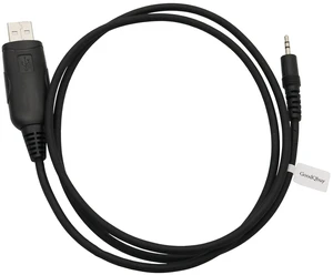 USB Programming Cable for Motorola Radio GP88S GP2000 GP3688 GP3188 CP110 CP200 CP185 PR400 CP150 EP450 USB Programming Cable for Motorola Radio GP88S GP2000 GP3688 GP3188 CP110 CP200 CP185 PR400 CP150 EP450