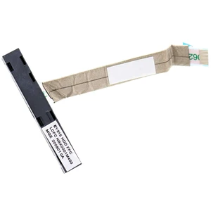 Deal4GO 2.5" HDD Hard Drive Cable SATA SSD Connector Adapter for Lenovo Legion Y7000 Y530 Y7000P Y530-15 Deal4GO 2.5" HDD Hard Drive Cable SATA SSD Connector Adapter for Lenovo Legion Y7000 Y530 Y7000P Y530-15