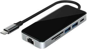 10 in 1 USB C Hub Docking Station 10 in 1 USB C Hub Docking Station