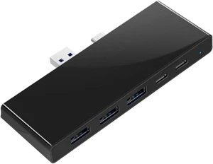USB Hub Adapter Compatible with Rocketek SH867 USB Hub Adapter Compatible with Rocketek SH867