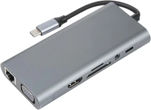 USB C Docking Station HUB Adapter 11 in 1 USB C Docking Station HUB Adapter 11 in 1