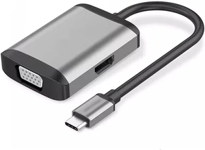 C HUB Type to 3.0 Dock Station RJ45 for Air Accessories .1 Splitter(D) C HUB Type to 3.0 Dock Station RJ45 for Air Accessories .1 Splitter(D)