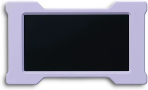 Desktop USB 2.0 Switch, Gold-Plated Hub Docking Station, Custom Screen Layout Storing Up to 77 Images, Mtt Mode, 8000hz, Independent Power, E-Sports Table Setup Purple Desktop USB 2.0 Switch, Gold-Plated Hub Docking Station, Custom Screen Layout Storing Up to 77 Images, Mtt Mode, 8000hz, Independent Power, E-Sports Table Setup Purple