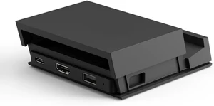 Detachable USB C Hubs Type-C Dock Stand, Standard Version Detachable USB C Hubs Type-C Dock Stand, Standard Version
