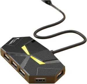 0.6CM/1.2M HUB 4/7-port USB Docking Stations 0.6CM/1.2M HUB 4/7-port USB Docking Stations