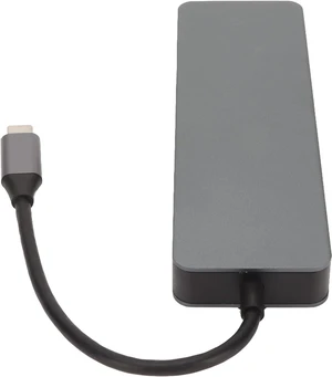 MAVIS LAVEN 13-in-1 USB C Hub, 100W PD Charging 4K Display MAVIS LAVEN 13-in-1 USB C Hub, 100W PD Charging 4K Display