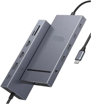 USB HUB 4K120Hz DP USB HUB 4K120Hz DP