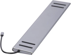 Computer Hub Docking Station Computer Dock USB Splitter USB C Adapter PC Computer Hub Docking Station Computer Dock USB Splitter USB C Adapter PC
