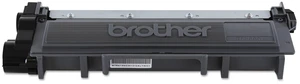 Brother Genuine High Yield TN660 Toner Cartridge, Replacement, Page Yield Up to 2600, Amazon Dash Replenishment, Black, 1 Pack Brother Genuine High Yield TN660 Toner Cartridge, Replacement, Page Yield Up to 2600, Amazon Dash Replenishment, Black, 1 Pack