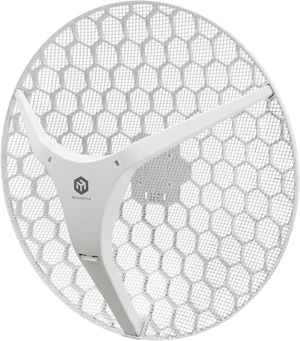 MikroTik LHG Series LHG XL 5 AXWireless Bridge (LHG-5AXD-XL) MikroTik LHG Series LHG XL 5 AXWireless Bridge (LHG-5AXD-XL)