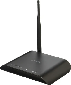 Ubiquiti Networks 802.11N Wireless Router Hp (AIRROUTER-HP(US)) Ubiquiti Networks 802.11N Wireless Router Hp (AIRROUTER-HP(US))
