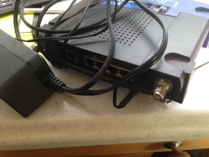 Linksys BEFW11S4-RM 4-Port Wireless-B Broadband Router Linksys BEFW11S4-RM 4-Port Wireless-B Broadband Router