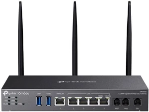 TP-Link DR3650v TP-Link DR3650v