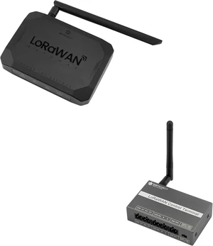 DFRobot US915 LoRaWAN Gateway Kit, Local Server, Node-RED & RS485 Control DFRobot US915 LoRaWAN Gateway Kit, Local Server, Node-RED & RS485 Control