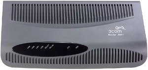 3COM Router 3031 (3C13631-US) 3COM Router 3031 (3C13631-US)