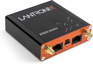 Lantronix USA, Canada LTE CAT. 1 Gateway Incl. 1YR Services (consoleflow Prem. and Level 2);with Acc;8-32VDC;DI;Multi-Mode Serial;WIFI5;BT5.0;ETH LAN;GPS;emb and Mini Sim;microsd Hlder;epack SW Lantronix USA, Canada LTE CAT. 1 Gateway Incl. 1YR Services (consoleflow Prem. and Level 2);with Acc;8-32VDC;DI;Multi-Mode Serial;WIFI5;BT5.0;ETH LAN;GPS;emb and Mini Sim;microsd Hlder;epack SW