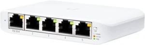 Ubiquiti Compact 5-Port Gigabit Switch Ubiquiti Compact 5-Port Gigabit Switch