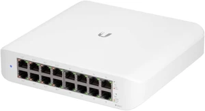 Ubiquiti Switch Lite 16 PoE Ubiquiti Switch Lite 16 PoE