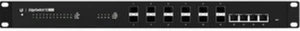 Ubiquiti EdgeSwitch 12 Port Fiber Switch ES-12F Ubiquiti EdgeSwitch 12 Port Fiber Switch ES-12F
