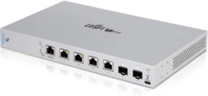 Ubiquiti Networks UniFi Switch 6 XG PoE, 10G 6-Port Switch with 802.3bt PoE++ (US-XG-6POE) Ubiquiti Networks UniFi Switch 6 XG PoE, 10G 6-Port Switch with 802.3bt PoE++ (US-XG-6POE)